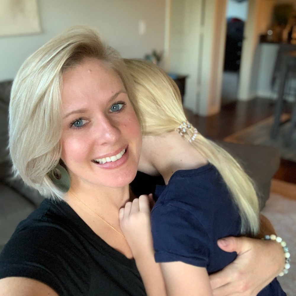 Meet your Posher, Katy